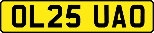 OL25UAO