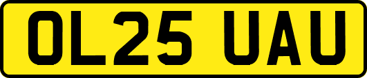OL25UAU