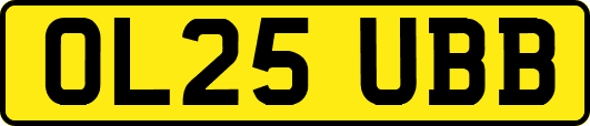 OL25UBB