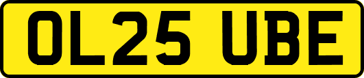 OL25UBE