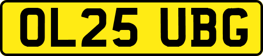 OL25UBG
