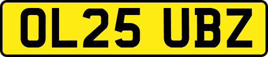 OL25UBZ