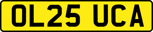 OL25UCA