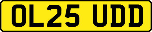 OL25UDD