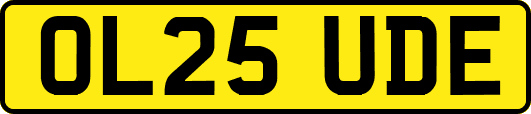 OL25UDE