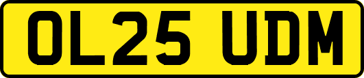 OL25UDM