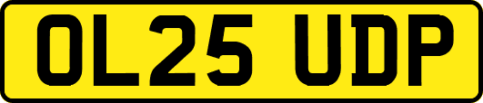 OL25UDP
