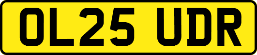 OL25UDR