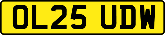 OL25UDW