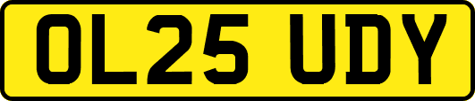 OL25UDY