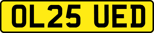 OL25UED