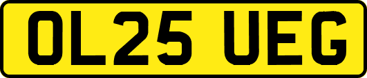 OL25UEG