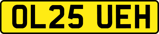 OL25UEH