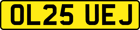 OL25UEJ