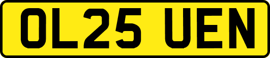 OL25UEN