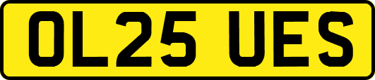 OL25UES