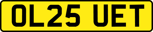 OL25UET