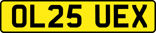 OL25UEX