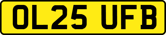 OL25UFB