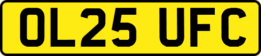 OL25UFC