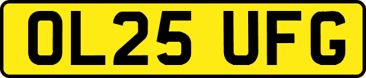 OL25UFG