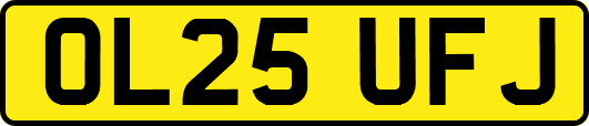 OL25UFJ