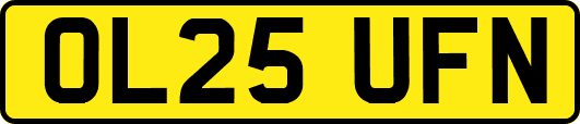 OL25UFN
