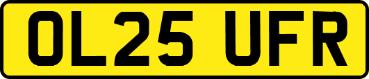 OL25UFR