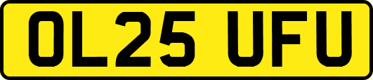 OL25UFU
