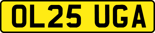 OL25UGA