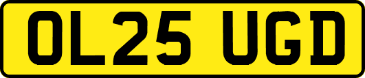 OL25UGD