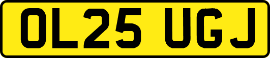 OL25UGJ