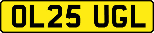 OL25UGL