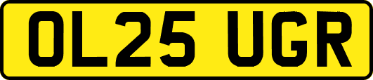 OL25UGR