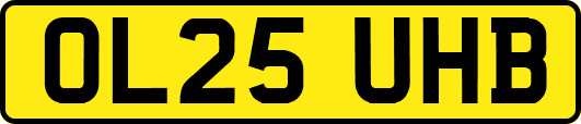 OL25UHB
