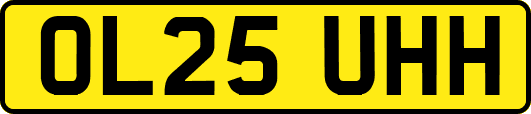 OL25UHH