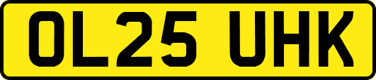 OL25UHK