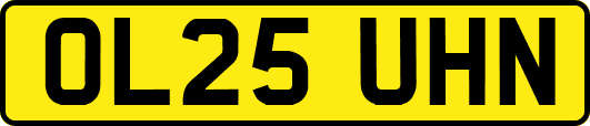 OL25UHN