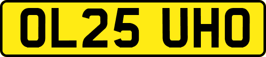 OL25UHO