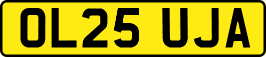 OL25UJA