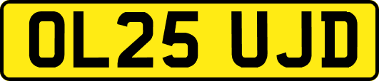 OL25UJD