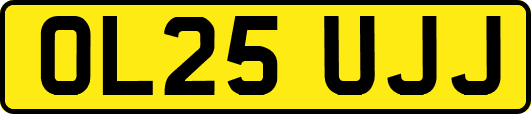 OL25UJJ