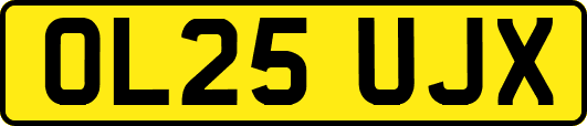 OL25UJX
