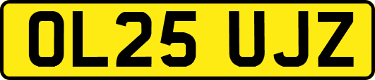 OL25UJZ