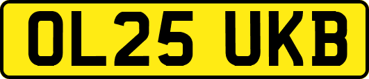 OL25UKB