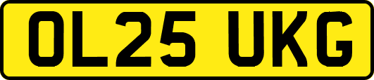 OL25UKG