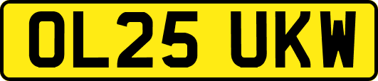 OL25UKW