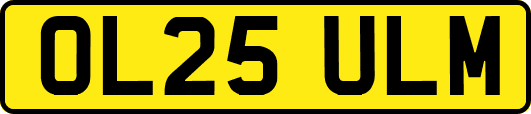 OL25ULM