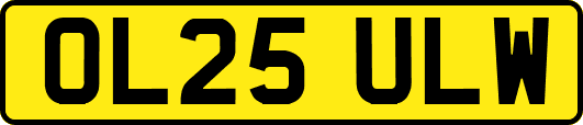 OL25ULW