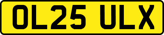 OL25ULX